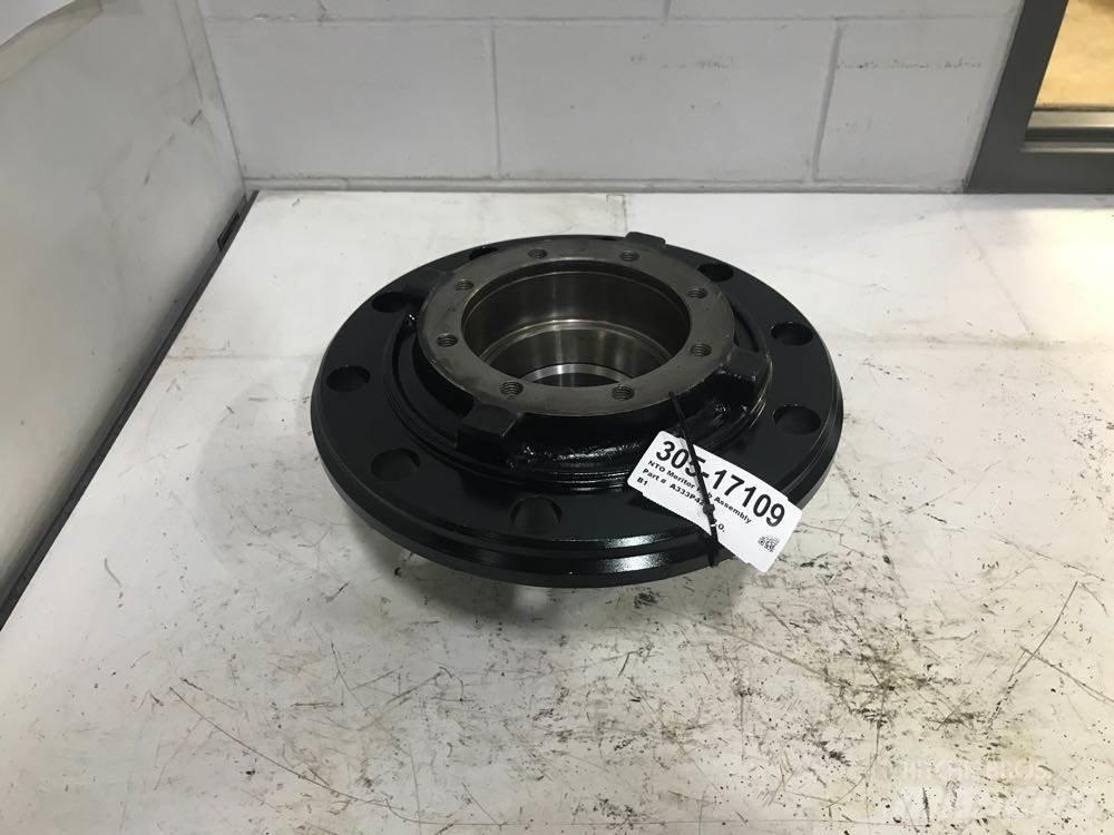 Meritor  Transport Sonstige