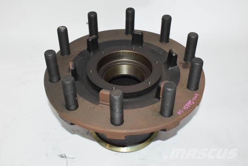 Meritor  Transport Sonstige