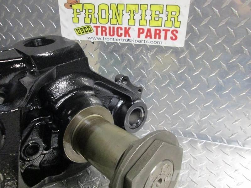 Meritor  Transport Sonstige