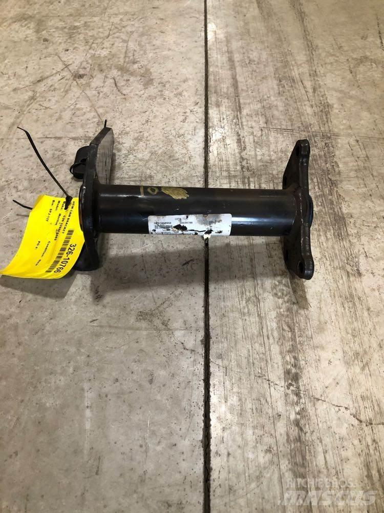 Meritor  Bremsen