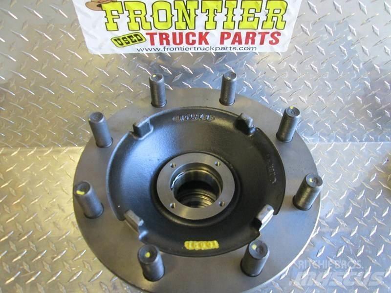 Meritor  Transport Sonstige