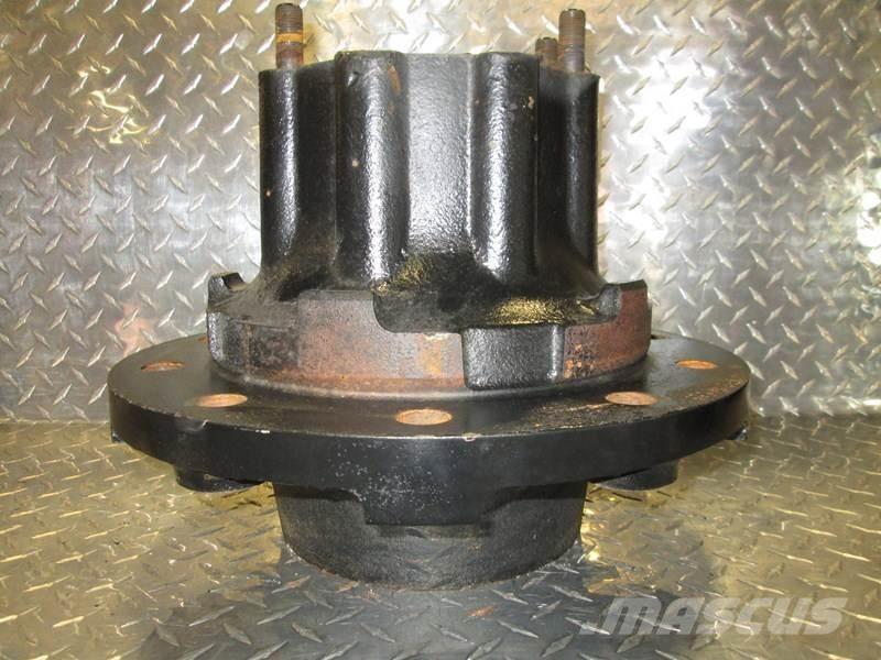 Meritor  Transport Sonstige