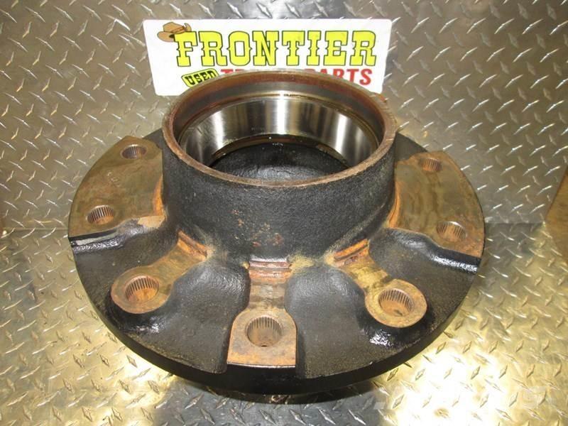 Meritor  Transport Sonstige