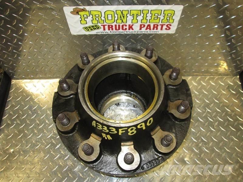 Meritor  Transport Sonstige