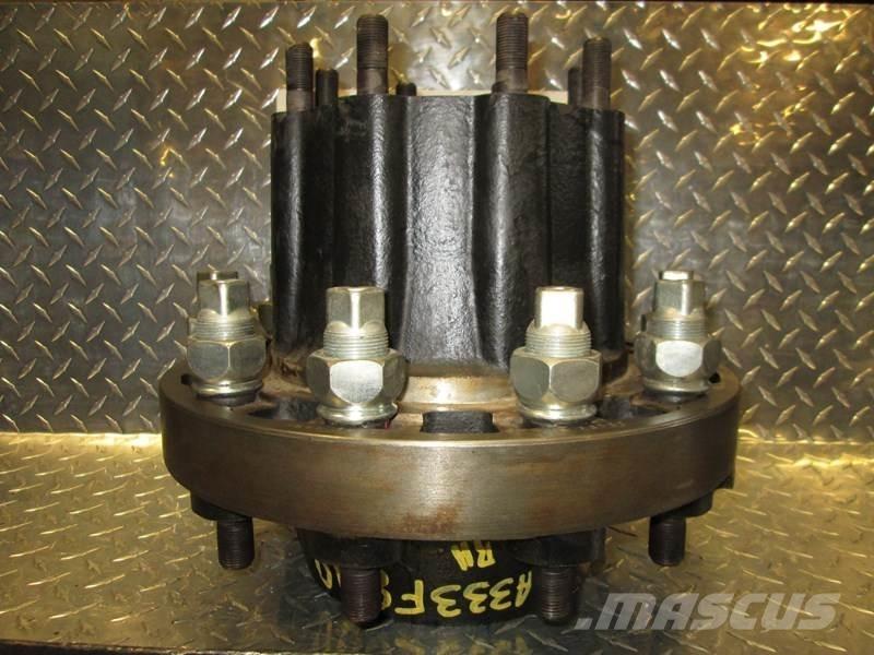 Meritor  Transport Sonstige