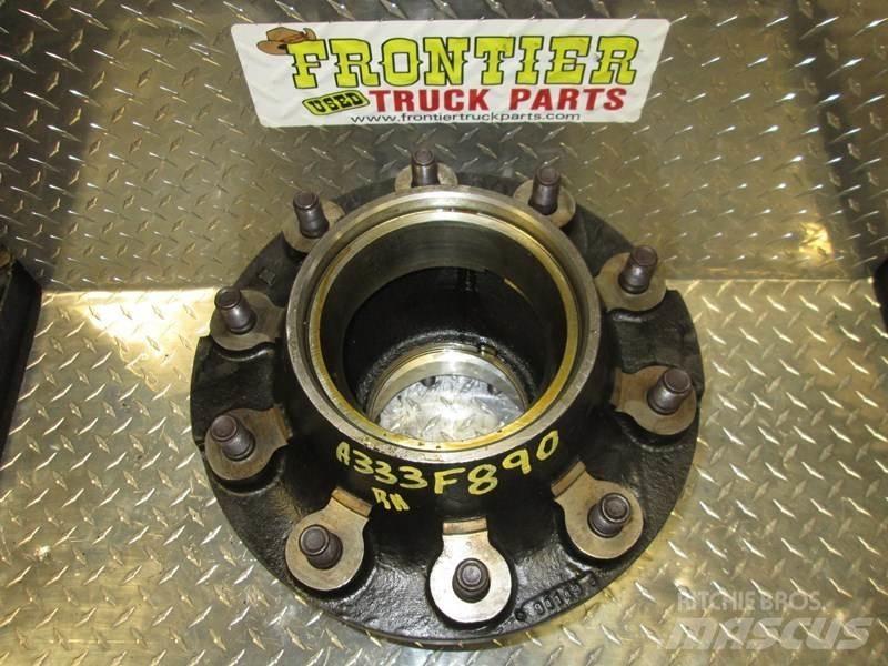 Meritor  Transport Sonstige