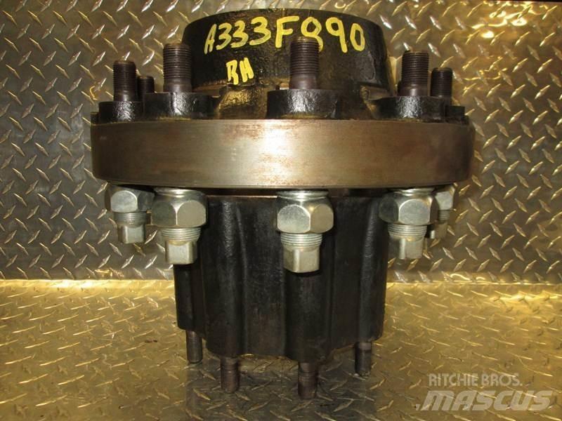Meritor  Transport Sonstige