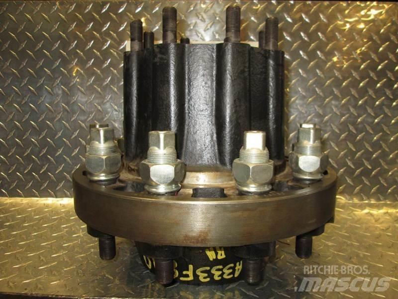 Meritor  Transport Sonstige