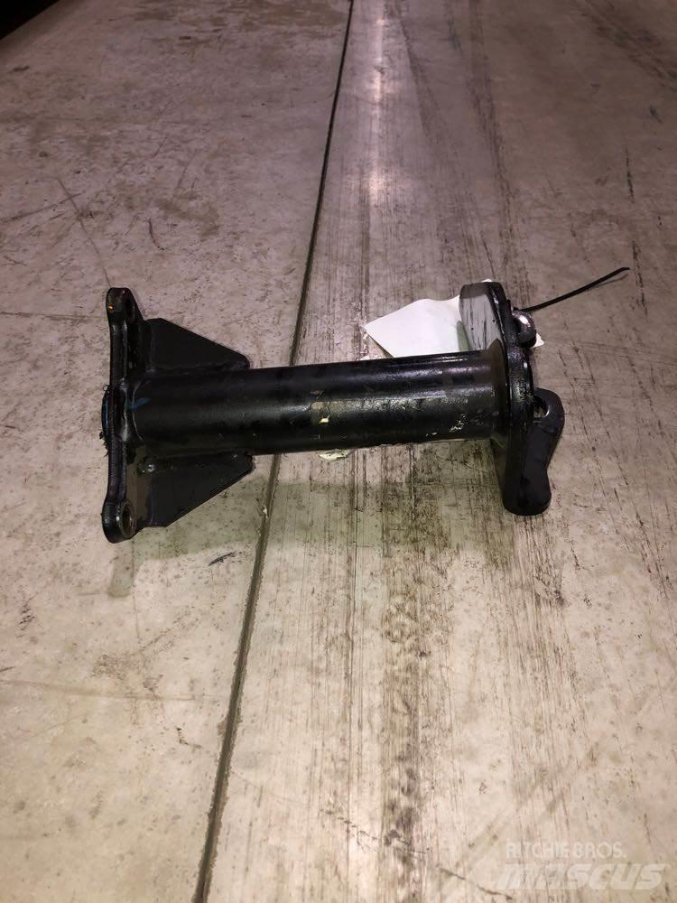 Meritor  Bremsen