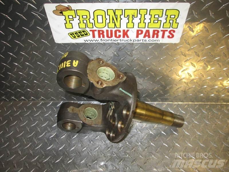 Meritor  Transport Sonstige
