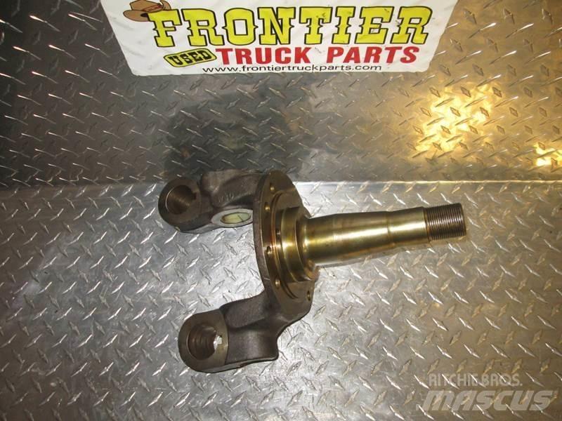 Meritor  Transport Sonstige