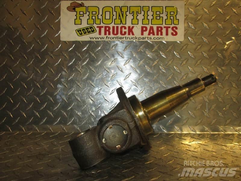 Meritor  Transport Sonstige