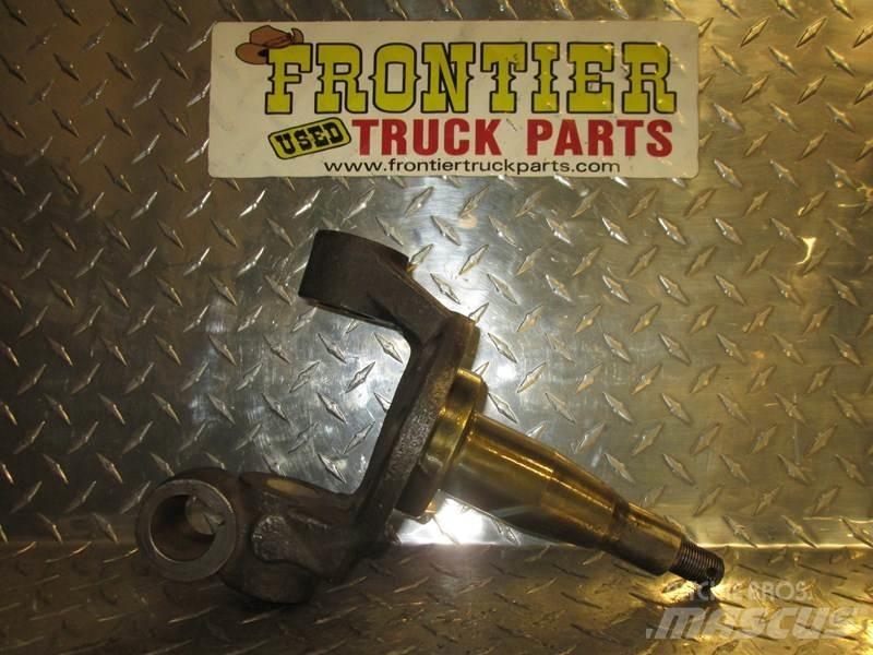 Meritor  Transport Sonstige