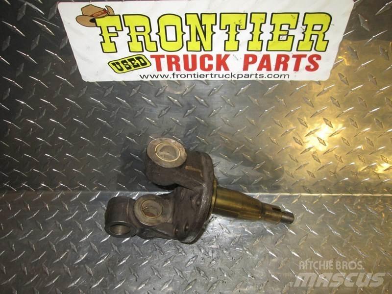 Meritor  Transport Sonstige
