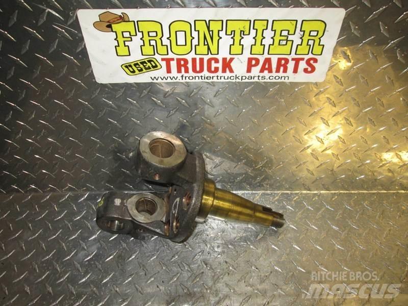 Meritor  Transport Sonstige