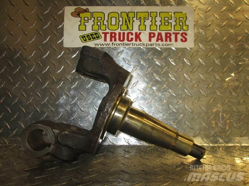 Meritor  Transport Sonstige