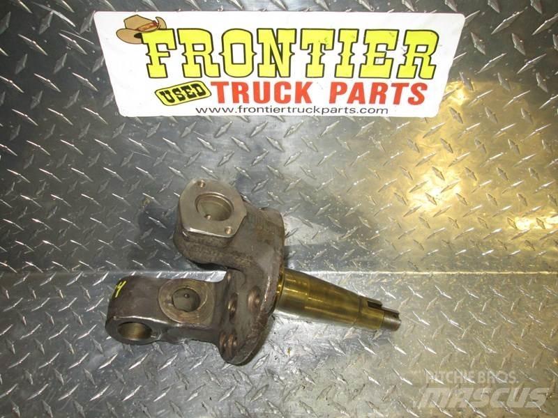 Meritor  Transport Sonstige