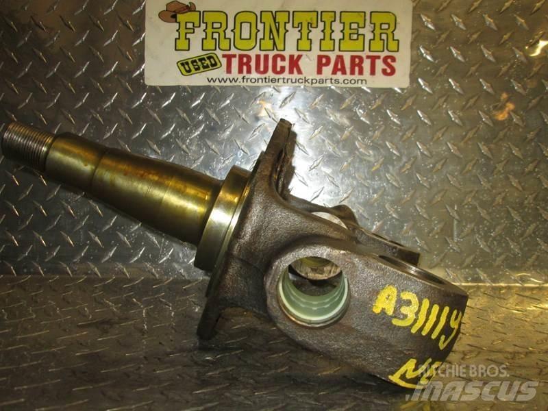 Meritor  Transport Sonstige