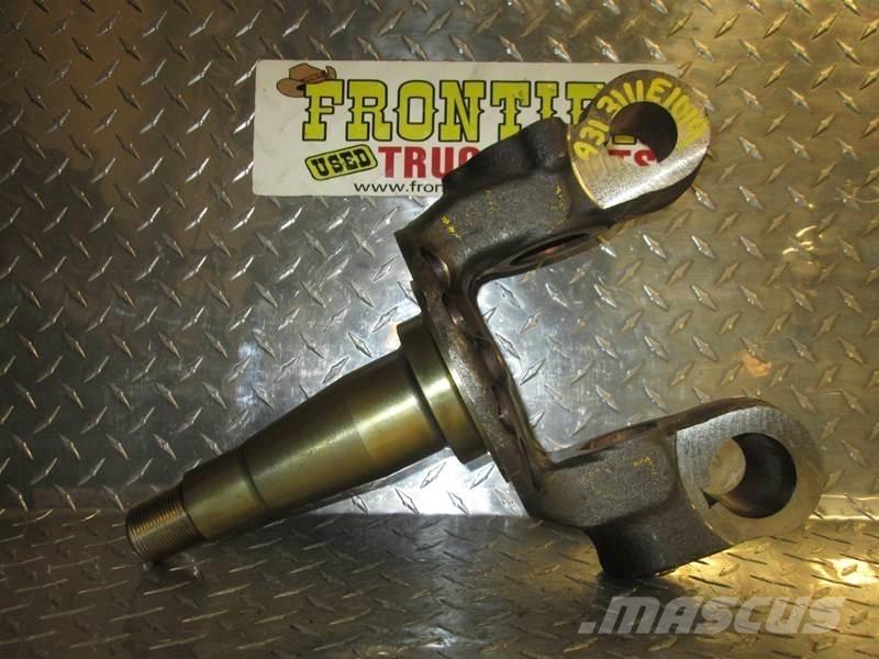 Meritor  Transport Sonstige