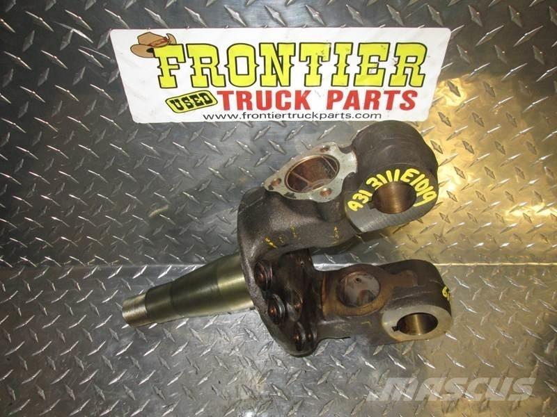 Meritor  Transport Sonstige