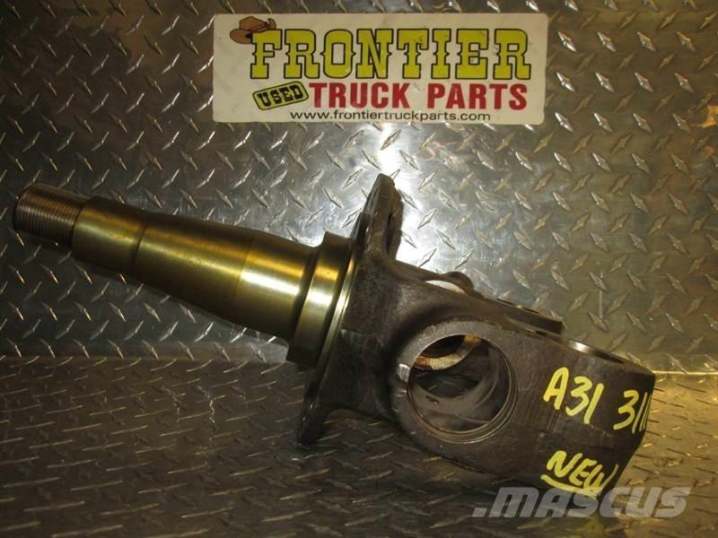Meritor  Transport Sonstige