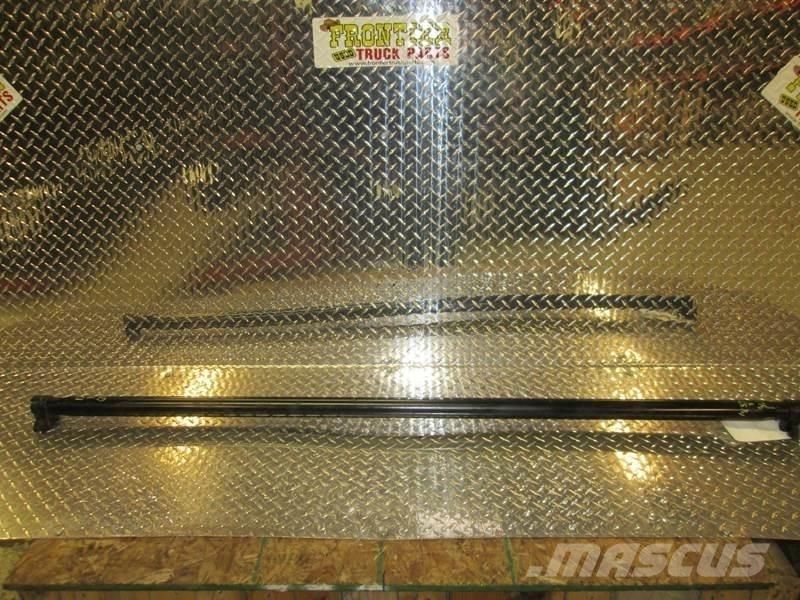Meritor  Transport Sonstige