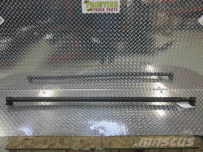 Meritor  Transport Sonstige