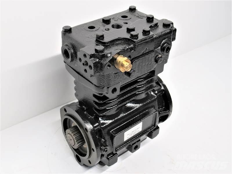 Meritor  Transport Sonstige