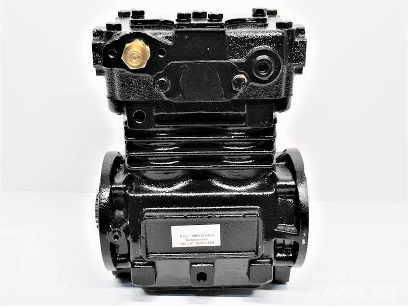 Meritor  Transport Sonstige