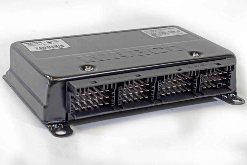 Meritor  Elektronik