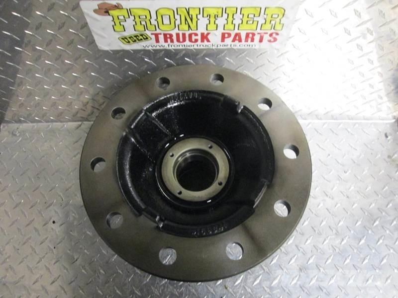 Meritor  Transport Sonstige