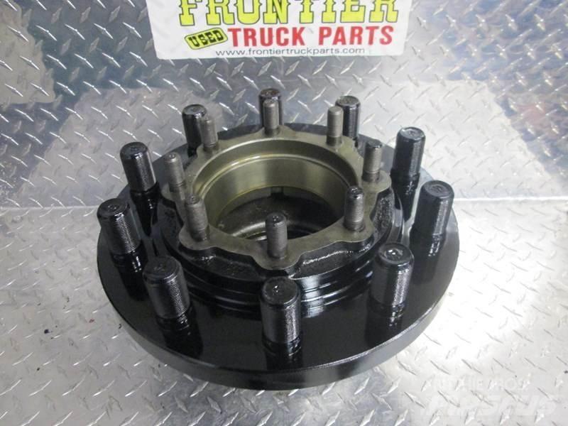 Meritor  Transport Sonstige
