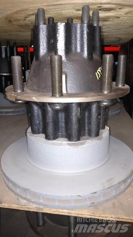 Meritor  Transport Sonstige