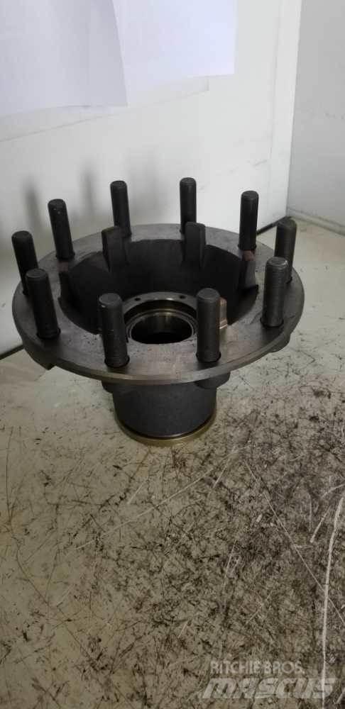 Meritor  Transport Sonstige