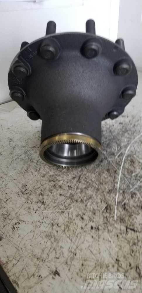 Meritor  Transport Sonstige