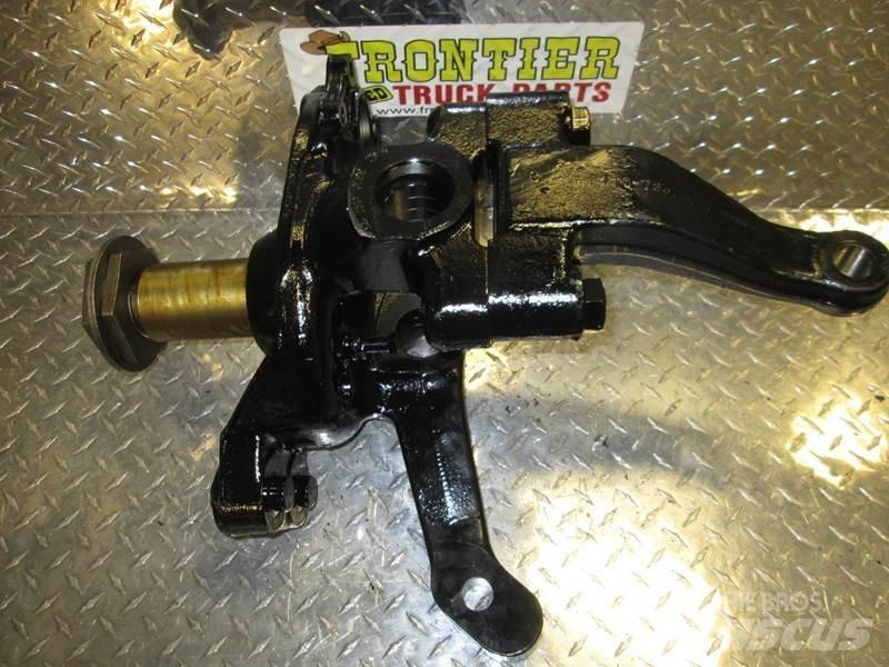 Meritor  Transport Sonstige