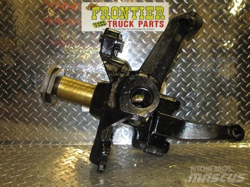 Meritor  Transport Sonstige