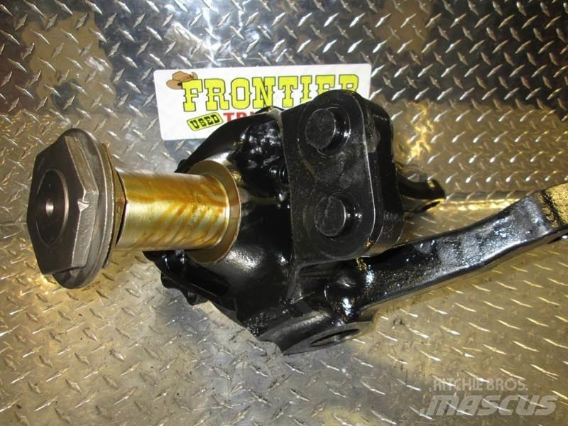 Meritor  Transport Sonstige
