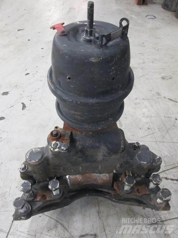 Meritor  Bremsen