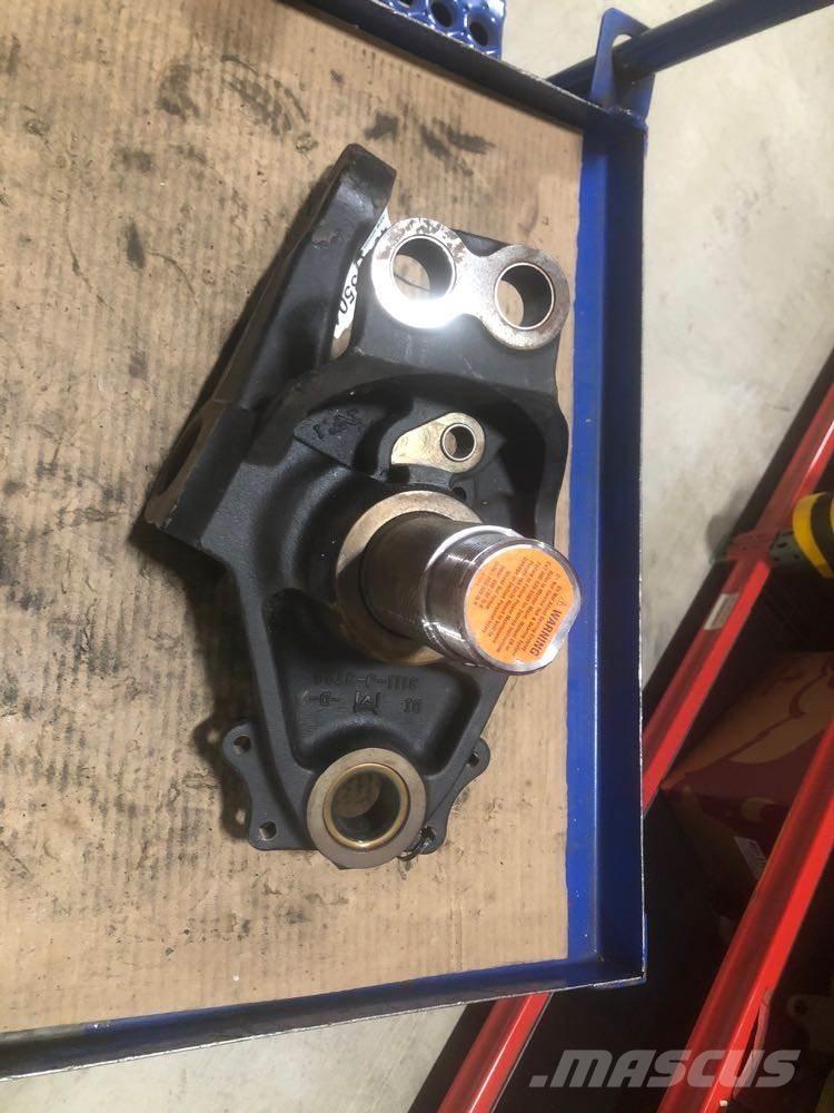 Meritor  Transport Sonstige