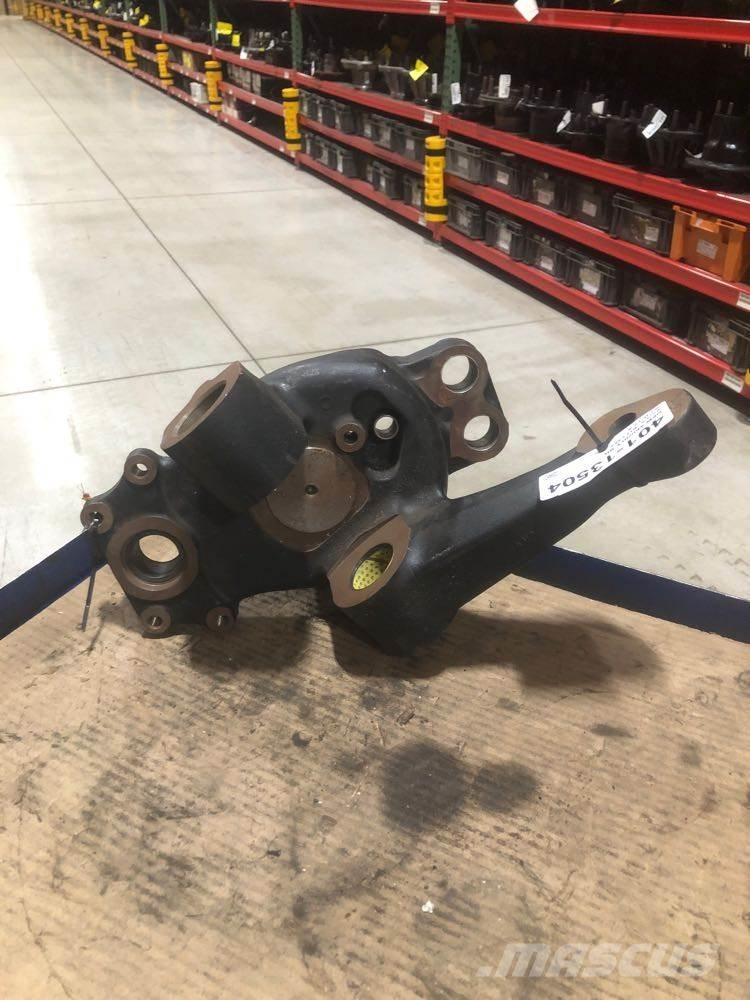 Meritor  Transport Sonstige