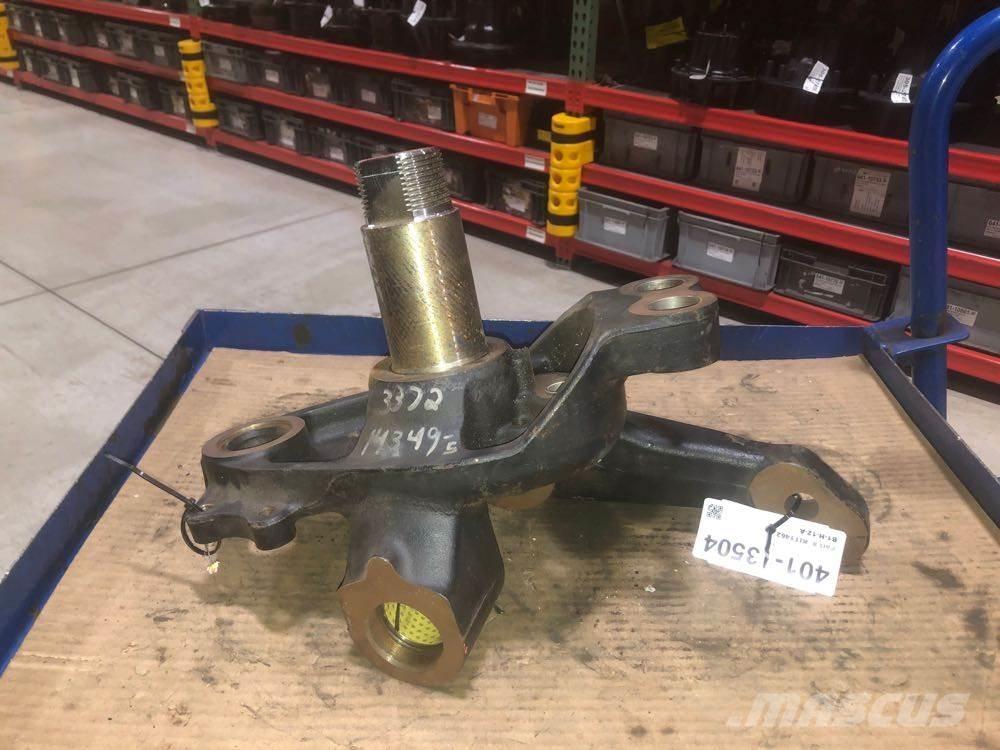 Meritor  Transport Sonstige