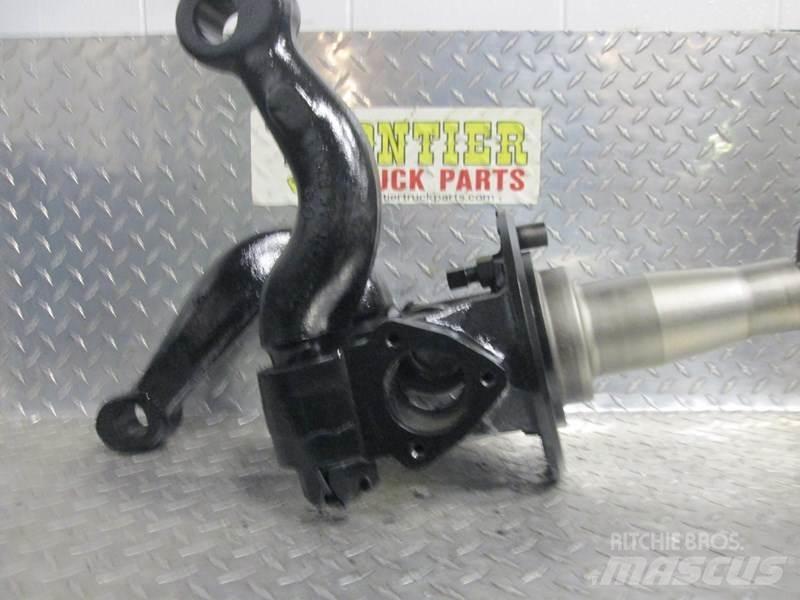 Meritor  Transport Sonstige