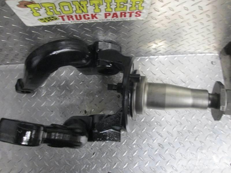 Meritor  Transport Sonstige