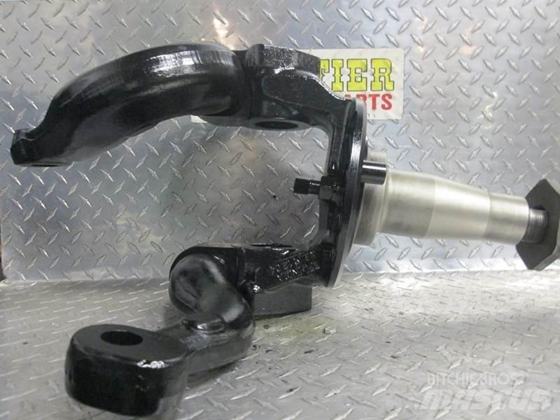 Meritor  Transport Sonstige