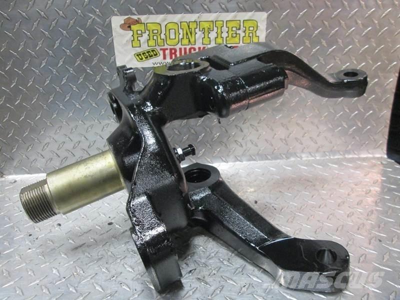Meritor  Transport Sonstige