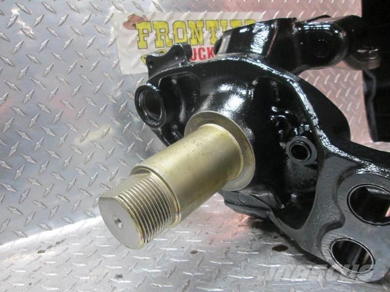Meritor  Transport Sonstige