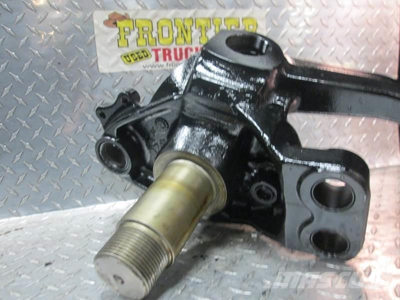 Meritor  Transport Sonstige