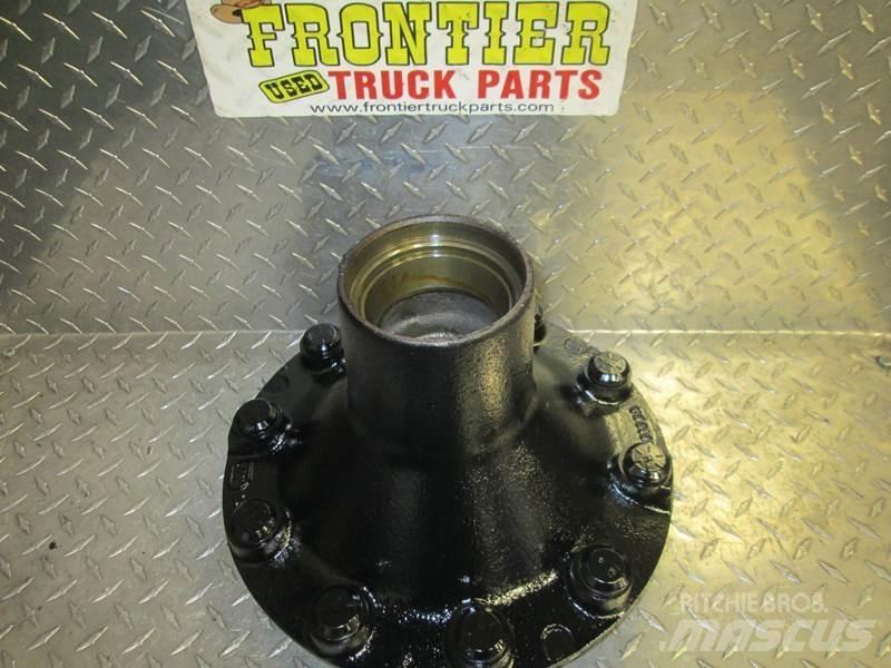 Meritor  Transport Sonstige