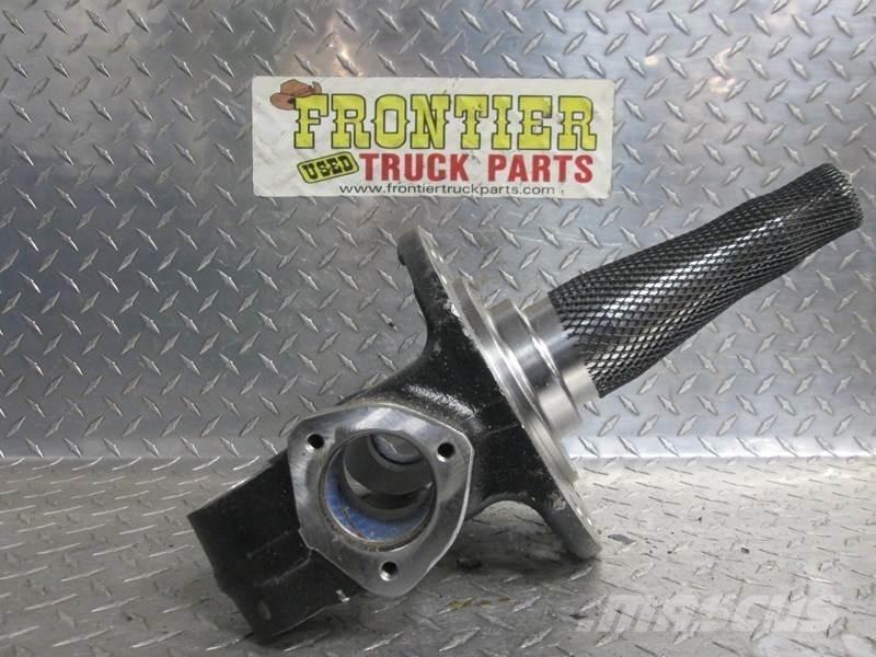 Meritor  Transport Sonstige